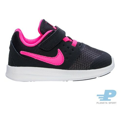 Nike patike za devojčice za trčanje GIRLS DOWNSHIFTER 7 GT 869971-002 Slike