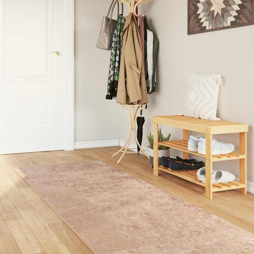 Traka za tepih MARSA Pijesak 100 x 350 cm Poliester i PVC Cene