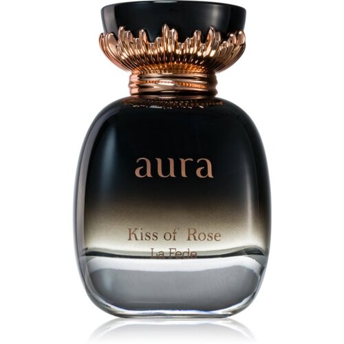 La Fede Aura Kiss Of Rose parfemska voda za žene 100 ml Slike