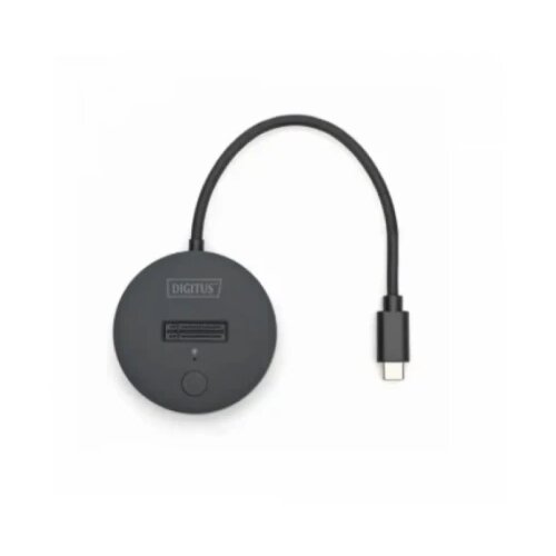 Digitus Docking station DA-71547 M.2 NVMe/SATA Cene