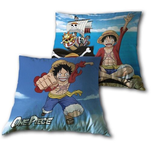  Ukrasni jastuk One Piece, 35 x 35 cm Slike