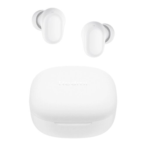 Xiaomi redmi buds 6 play bežične slu&scaron;alice, bele Cene