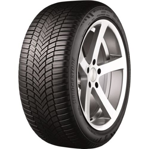 Bridgestone Weather Control A005 Evo ( 235/40 R18 95W XL ) Slike