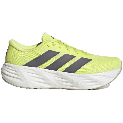 Adidas Tek &amp;amp; Trail Chaussures de running galaxy 8 cloudfoam Rumena Slike