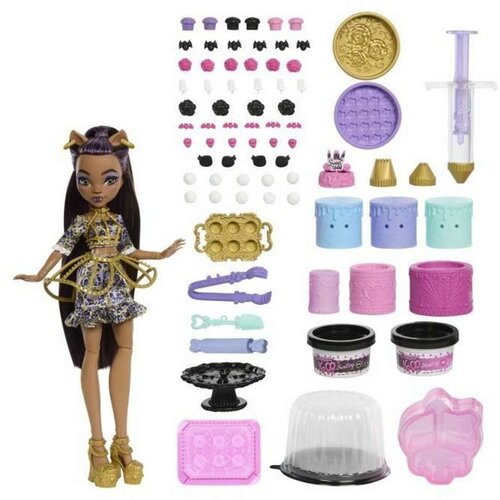  Lutka Monster High Slike