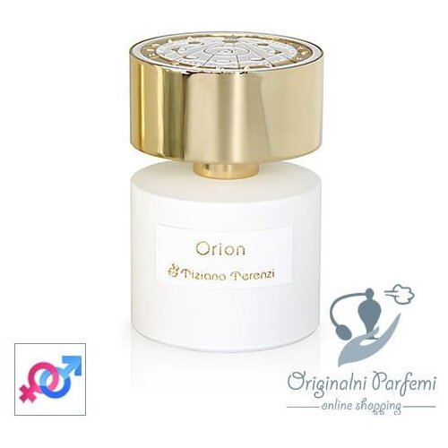 Tiziana Terenzi unisex parfem Orion 100ml EDP Cene