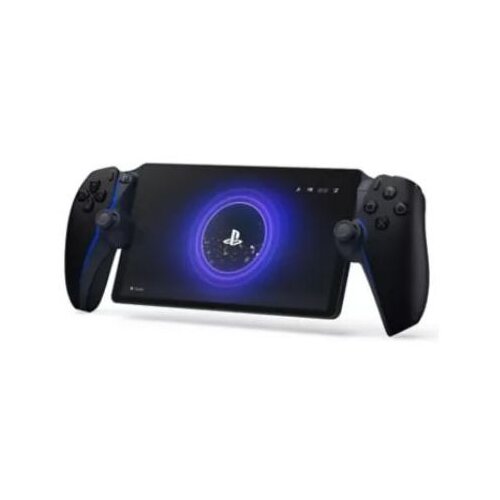 Playstation Portal Midnight Black Slike