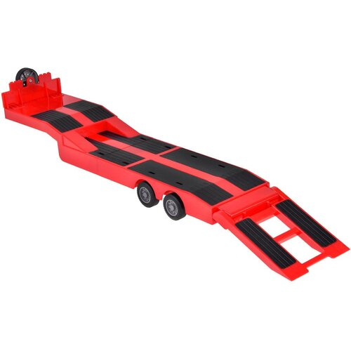  Set daljinskog upravljača Mercedes kamion + prikolica bager mjerilo 1:26 RC0693 Slike