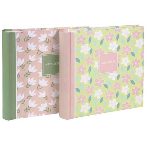 Goldbuch foto album Blossom Story 10x15 cm, za 200 fotografija Cijene