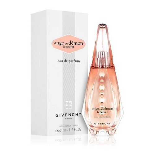 Givenchy Ange Ou D&amp;eacute;mon Le Secret 2014 parfemska voda za žene 50 ml Slike