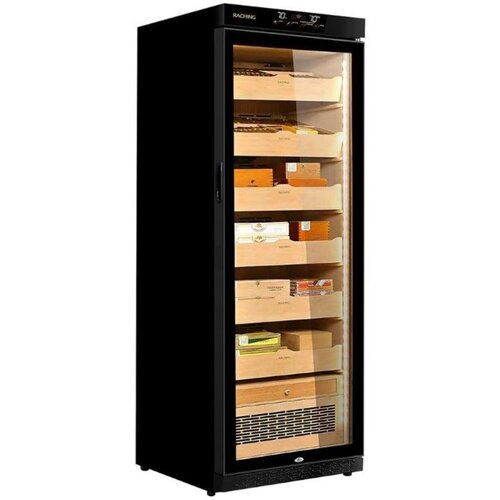 Raching RMON2800A humidor Cene