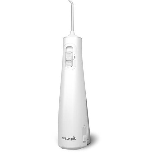 Waterpik Pulse brezžična prenosna zobna prha + 2 nastavka Slike