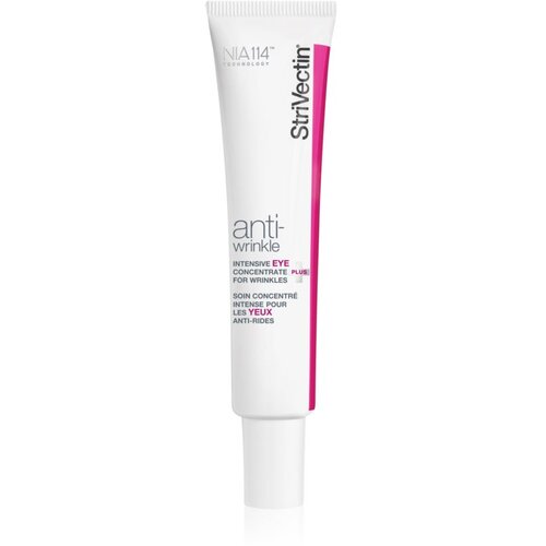 StriVectin Anti-Wrinkle Intensive Eye Plus Concentrate For Wrinkles intenzivna krema proti gubam za predel okoli oči 30 ml Slike