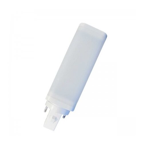 Elit+ LED ubodna sijalica 8w g-24d-2 2 pina ac175-265v, 700lm, 4000k ( EL 1101 ) Slike