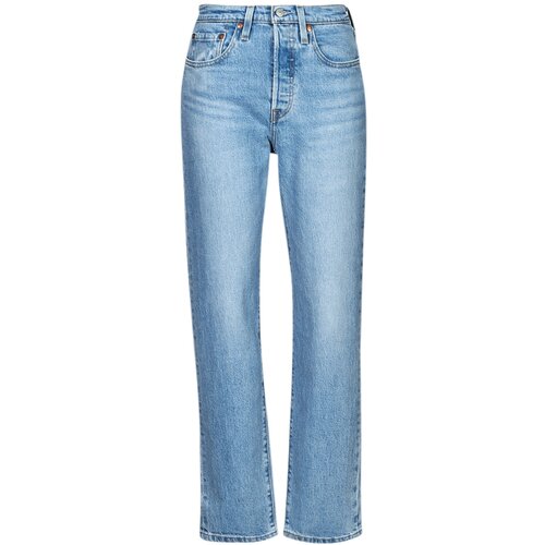 Levi&amp;#039;s 501&amp;reg; CROP Plava Slike