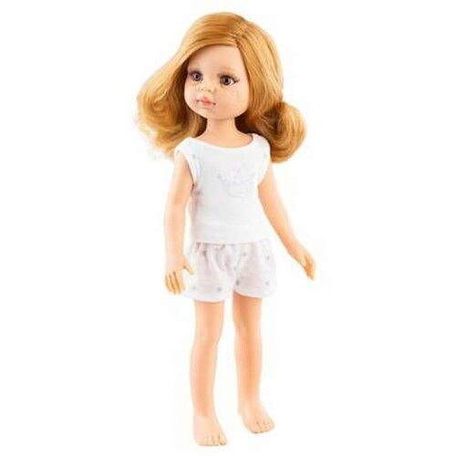  Lutka Arija u pidžami 32 cm Cene