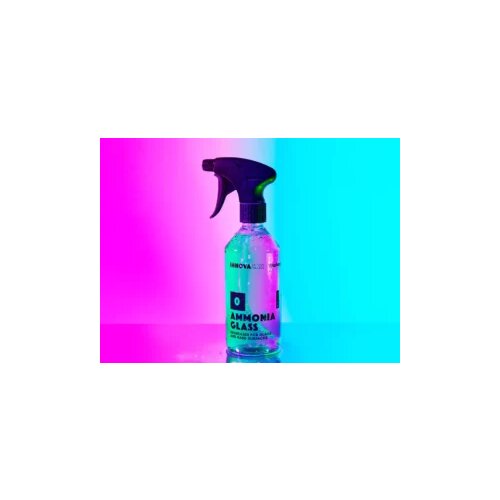 0 AMMONIA GLASS CLEANER BY INNOVACAR Cijene
