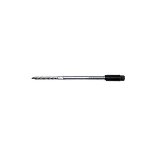 Fischer Thermax 10/220 M6 odstojni montažni sustav 290 mm 22 mm 514250 20 St. Cijene