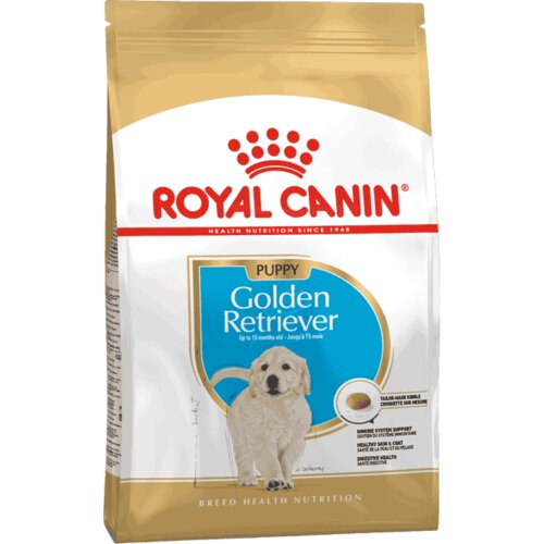 Royal Canin Breed Nutrition Zlatni Retriver Puppy Cene