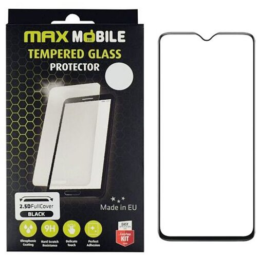 Max Mobile MM ZAŠTITNO STAKLO ZA IPHONE XS MAX/11 PRO MAX DIAMOND 3D FULL COVER BLACK Cene