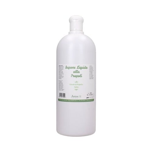 ANTOS tekoče milo propolis - 1 l Cene