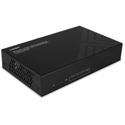 Lindy 100m Cat.6 4 Port HDMI 4K60 HDBT Splitter Extender Cijene