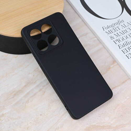 Teracell torbica Giulietta za Xiaomi 14T mat crna Cene