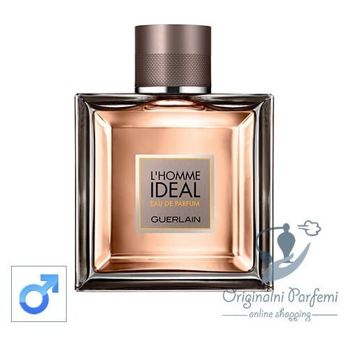 Guerlain muški parfem L’Homme Ideal Eau de Parfum 100ml EDP Cene