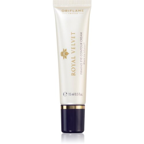 Oriflame Royal Velvet učvr&amp;scaron;ćujuća krema za područje oko očiju 15 ml Slike