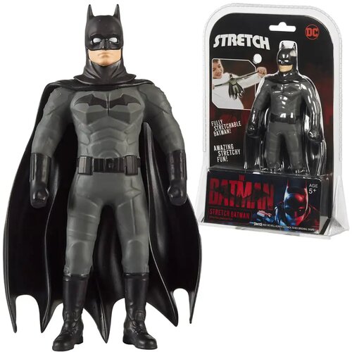 Flair Toys Stretch: Mini Batman raztegljiva akcijska figura 18cm Cene