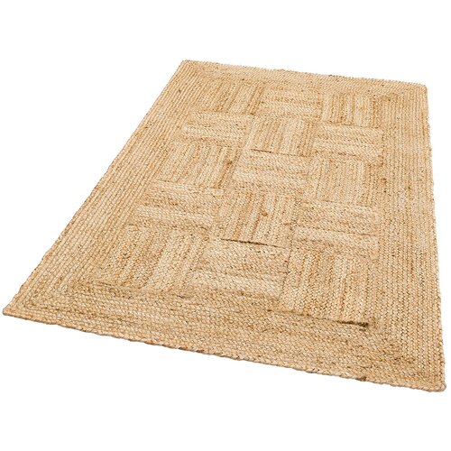  Ech 06 Natural Beige Hall Carpet (80 x 200) Cijene
