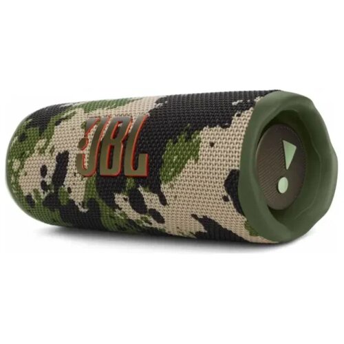 JBL Flip 7 &ndash; maskirni Squad/Camo Cijene