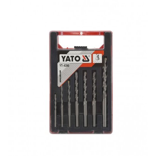 Yato Boreri za beton 7/1 YT-4390 Cijene