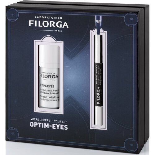 Filorga GIFTSET OPTIM EYES poklon set Cijene