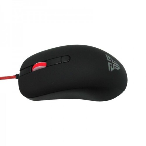 Fantech gaming G10 rhasta, do 2400 dpi crni mi&amp;scaron; Slike