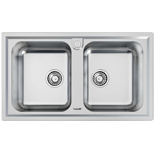  Sudoper FOSTER Elettra 5886 060 STD Slike