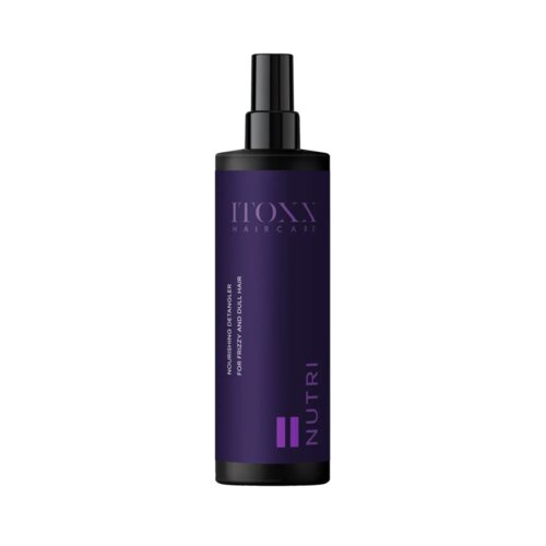 ITOXX Nutri Detangler spray Cene