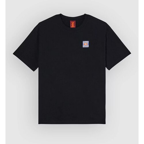 Element Mxe Hit The Top T-Shirt black Slike