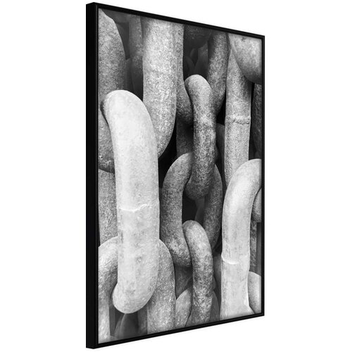  Poster - Chains 40x60 Slike