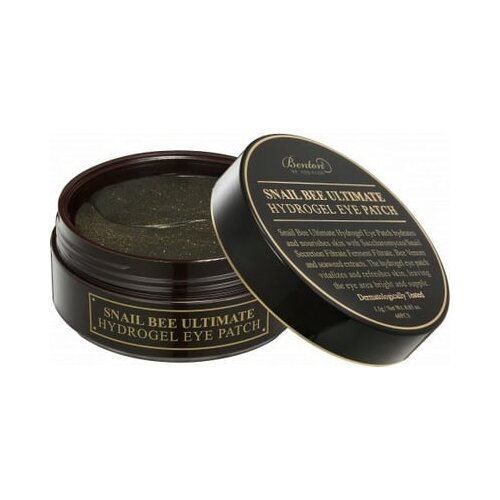 Benton snail bee ultimate hydrogel eye patch Slike