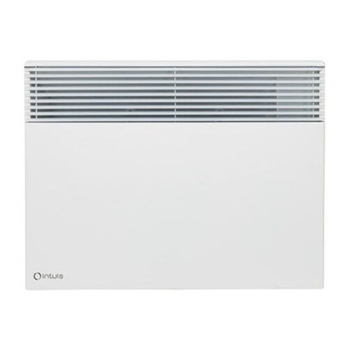 Intuis francuski radijator 2000W tactic Slike