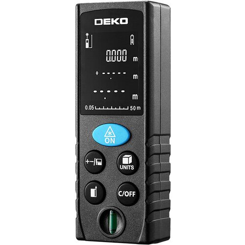  Baterijski LCD laserski merilnik razdalje 50m LRD110 Cene