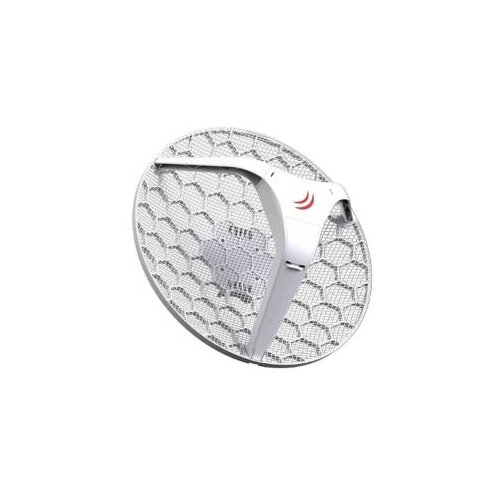 MikroTik LHG XL HP5 (RBLHG-5HPnD-XL) Grid antena Slike