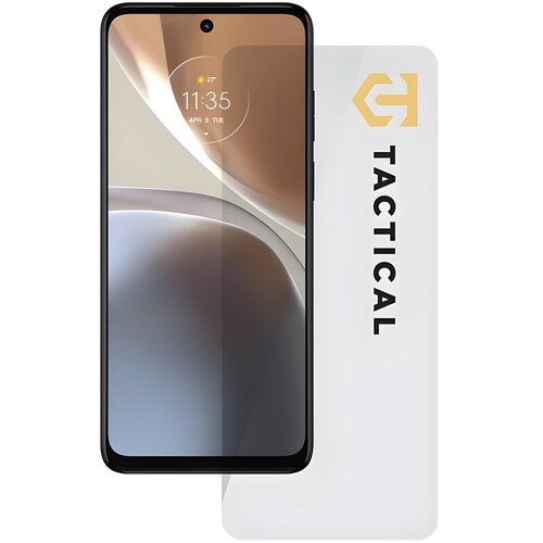 TACTICAL Glass Shield 2.5D staklo za Motorola Moto G32 - Prozirna KP25823 Cijene