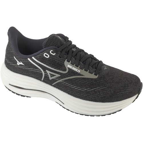 Mizuno Tek &amp;amp; Trail Wave Rider 29 Črna Slike