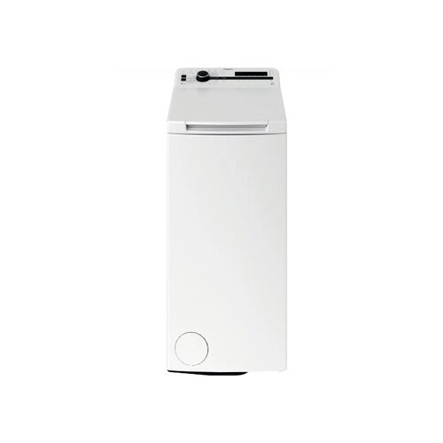 Whirlpool ma&amp;scaron;ina za ve&amp;scaron; TDLRB 6240SS EU/N Slike