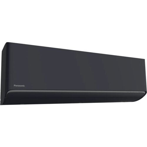 Panasonic KIT-XZ35-VKE-H 3,5kW wifi Etherea s tehnologijo nanoe&amp;trade; X R32 (grafitno siva), A+++ z montažo - Slike
