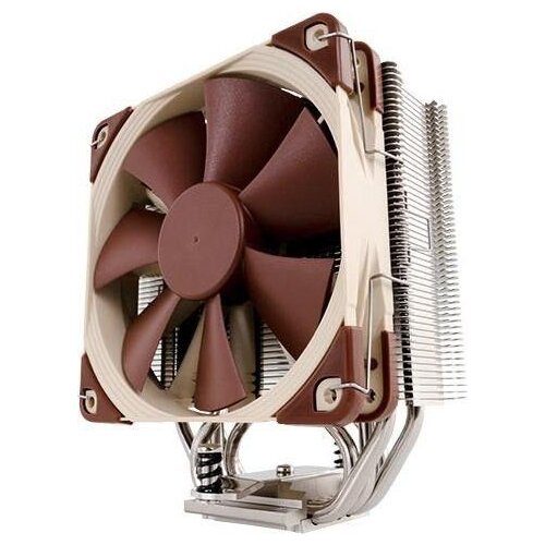 Noctua NH-U12S SE-AM4 stolpni hladilnik tipa U, (21732593) Slike
