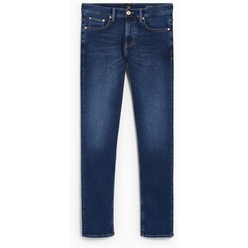 CA muške farmerke, Slim fit, Plave Slike