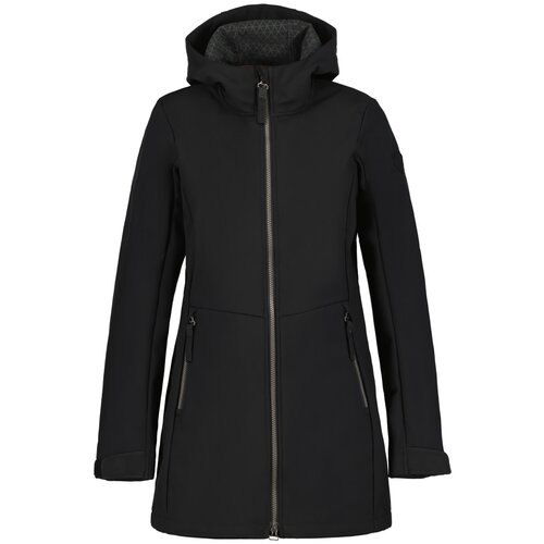 Icepeak alamosa, ženska jakna, crna 454847676I Cene
